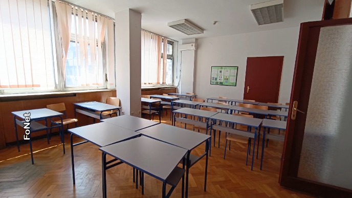 Mere na unapređenju obrazovanja